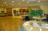 Liberty Lodge