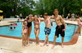 Fun at the Pool