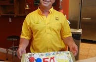 KOA Turns 50