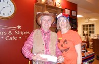 Halloween Party