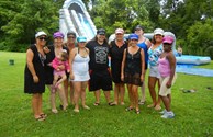 More Waterplay Weekend