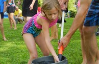 Water  Relays