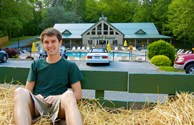 Hayrides