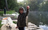 Fishing