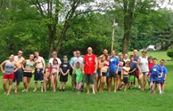 Memorial Day Weekend