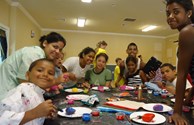 Time For Crafts
