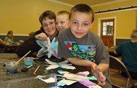 Mother's Day Crafts