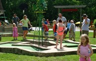 Mini Golf