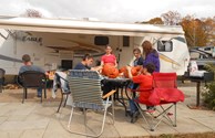 Fall Weekend