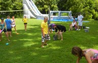 More Wet Relays