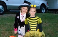 Trick or Treat