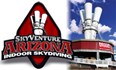 Sky Dive Arizona Photo