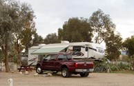 Roomy sites