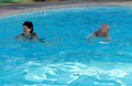 Pool Guests