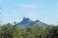 Picacho Peak