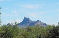 Picacho Peak