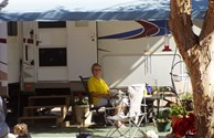 Laid Back