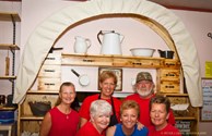 Frankie's Chuckwagon Steakhouse