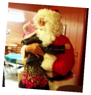 HO HO HO
