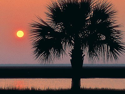Lowcountry Tourism