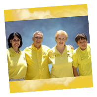 The Olendorf Family