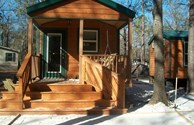 Davant Lodge ~ Welcome ~ Family Friendly