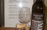 Wine Tastings ~ Mon thru Sat