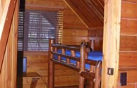 Two room Kabin...