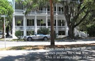 Rhett House Inn
