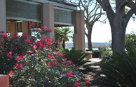 Beautiful Fall day in Beaufort