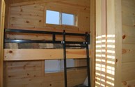 Twickenham & Davant Bunk Room