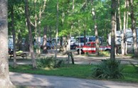 Clean Camping Fun