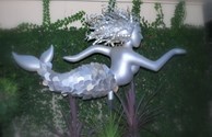 The Swimming Mermaid Coffee House and WIne Bar
