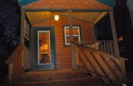 Davant Lodge