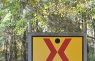 Just follow the signs off I-95 - SC Exit 33