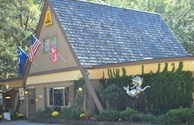 Point South KOA Office