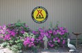 Point South KOA ~ anyday of the year...