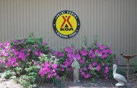 Point South KOA ~ anyday of the year...