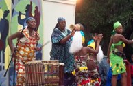 Gullah Festival