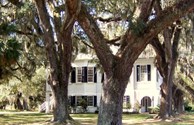 Southern Plantations Homes