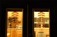 Front Door of Twickenham