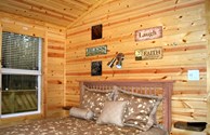 Twickenham Lodge ~ enjoy