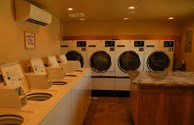 Main Laundry Room