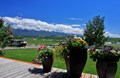 View from our deck