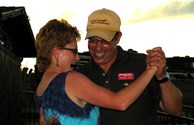 Owners, Paul and Carlisa
