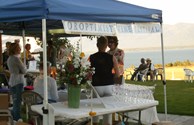 Soroptimist Wine Festival