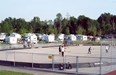 Sports Complex Photo