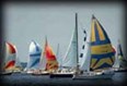 Boat watching Photo
