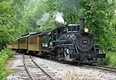 Crossroads Village and Huckleberry Railroad Photo