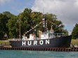 Huron Light-Ship Photo